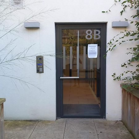 69A - Cosy Studio Ideally Located Lyon Gerland エクステリア 写真