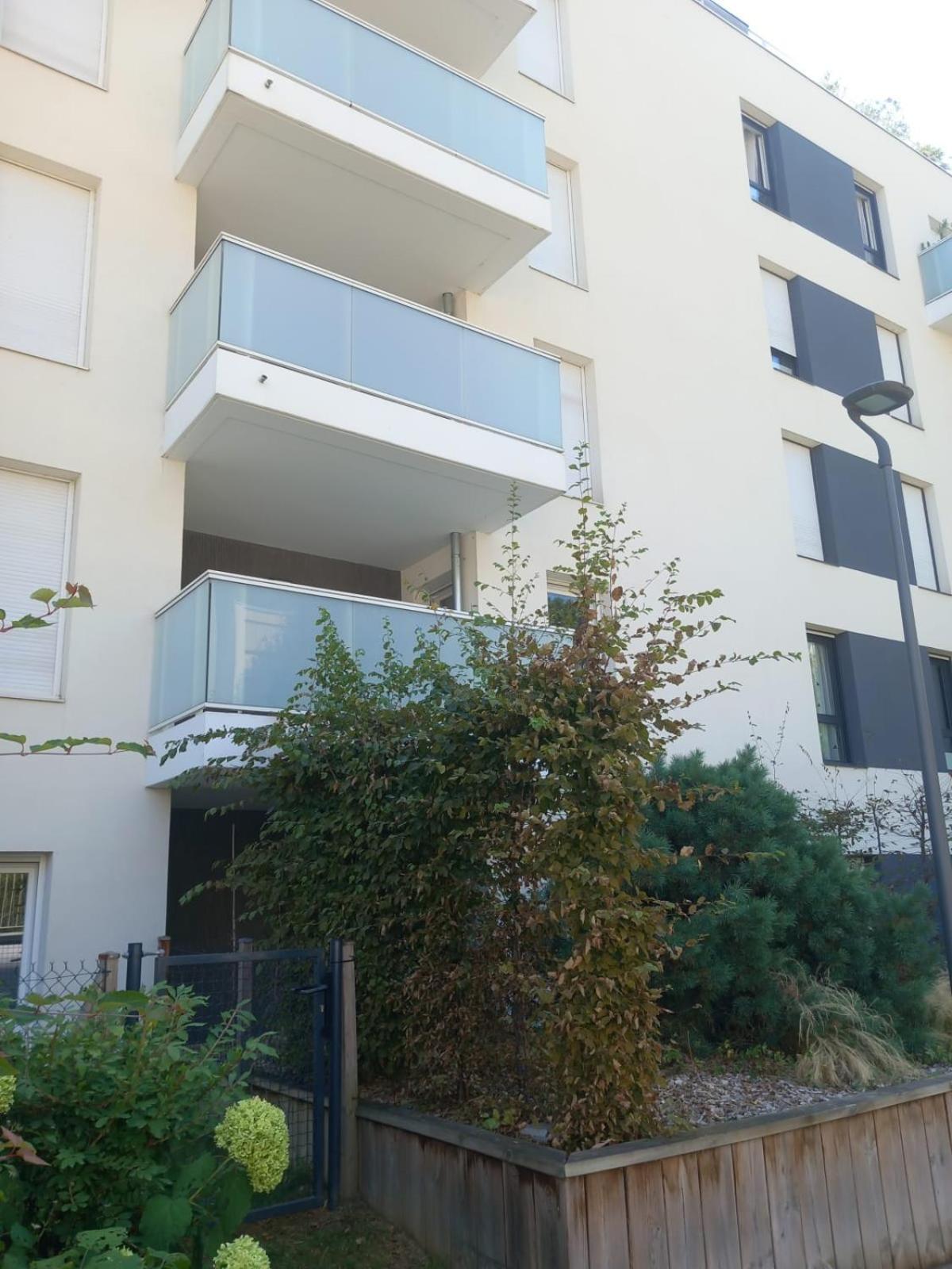 69A - Cosy Studio Ideally Located Lyon Gerland エクステリア 写真