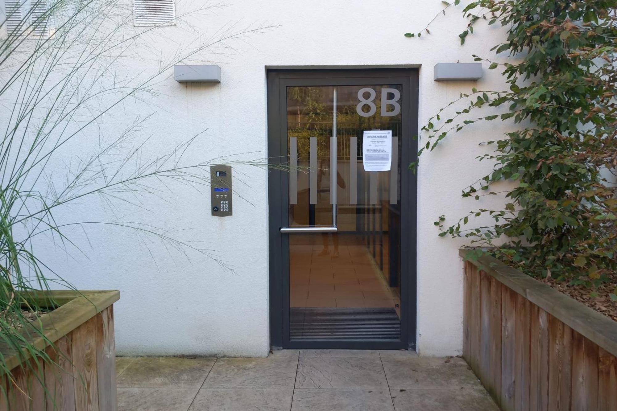 69A - Cosy Studio Ideally Located Lyon Gerland エクステリア 写真
