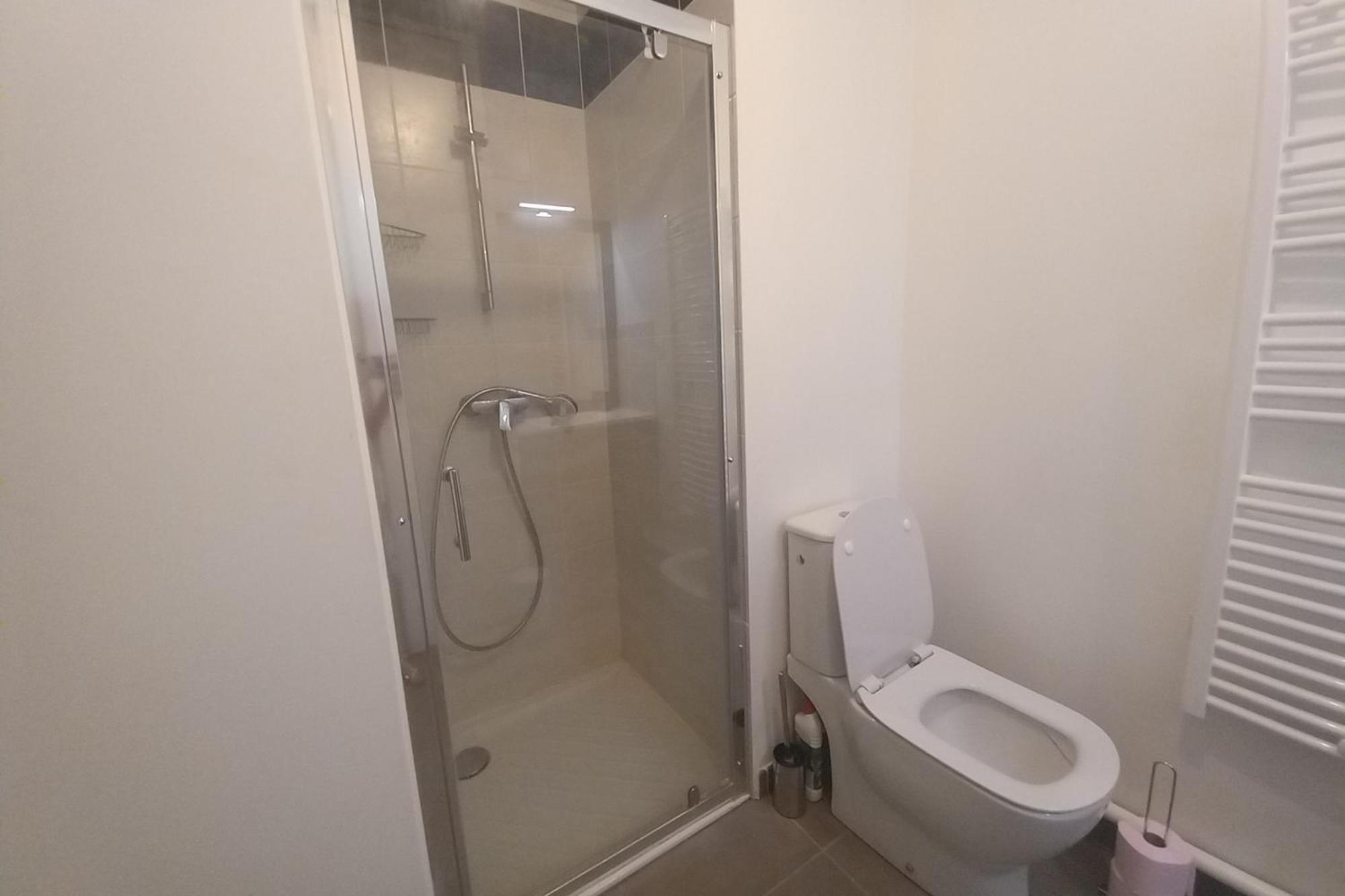 69A - Cosy Studio Ideally Located Lyon Gerland エクステリア 写真