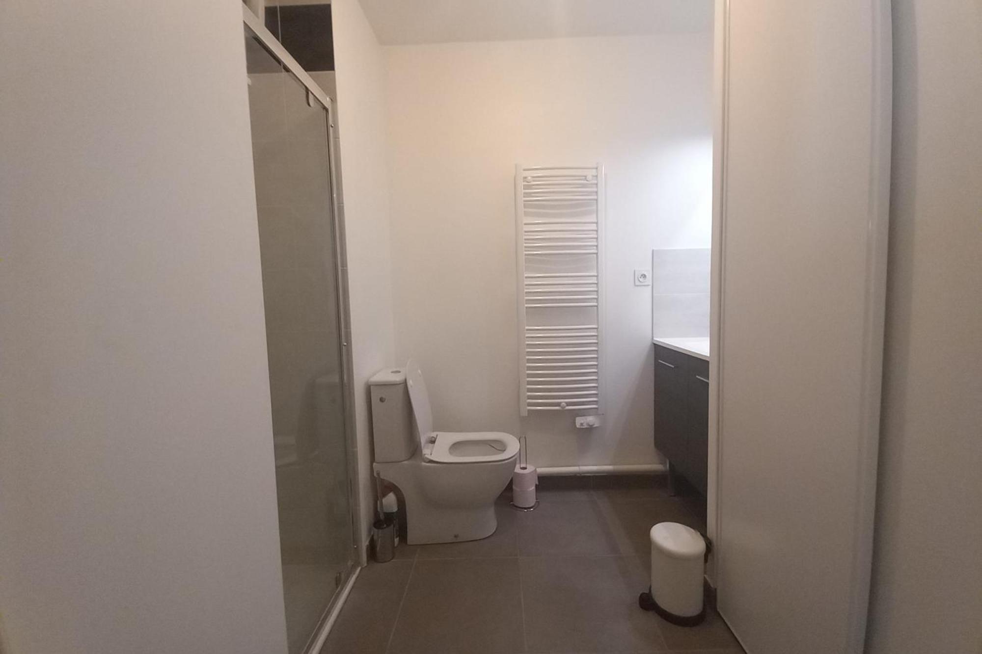 69A - Cosy Studio Ideally Located Lyon Gerland エクステリア 写真