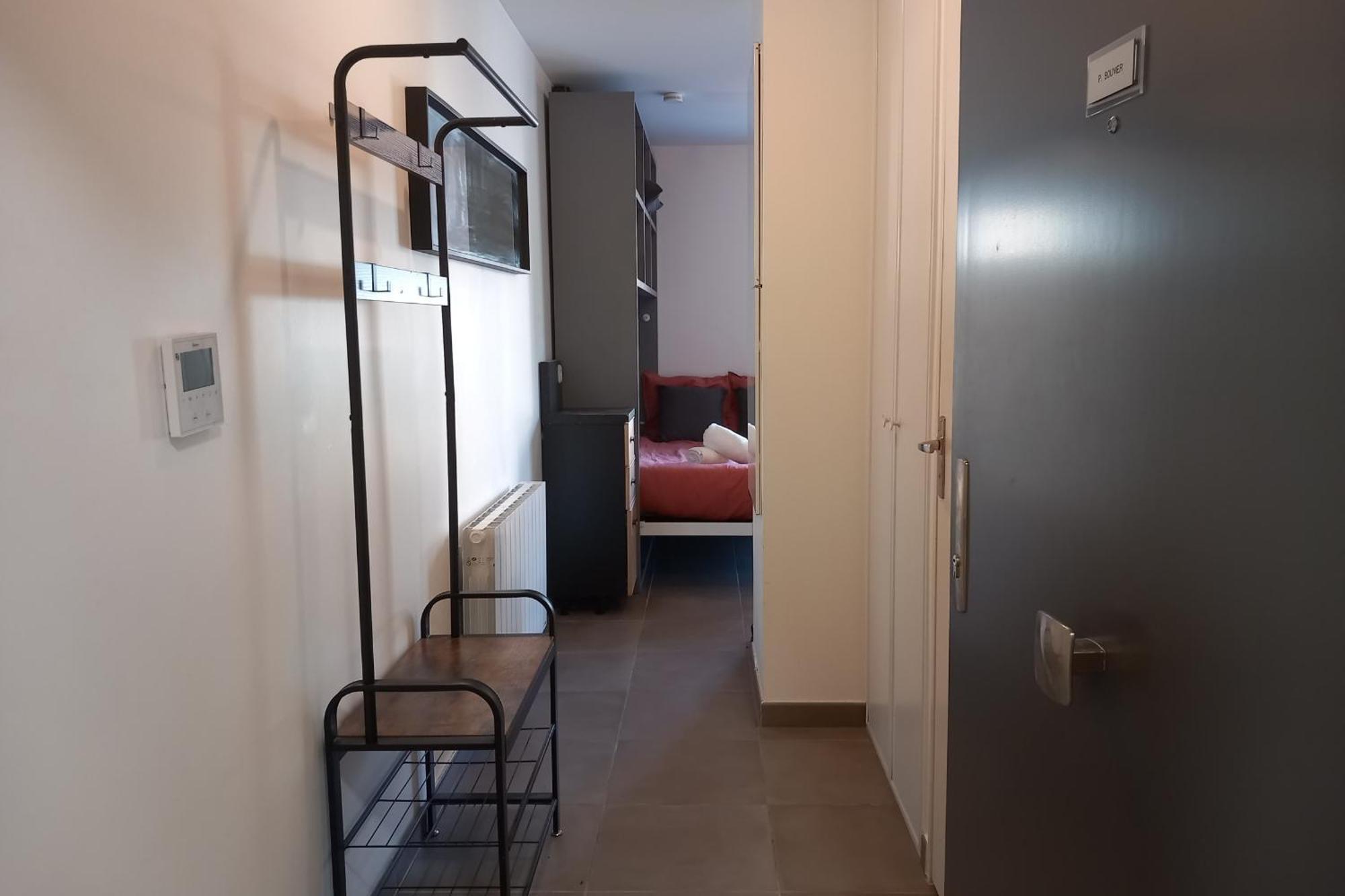 69A - Cosy Studio Ideally Located Lyon Gerland エクステリア 写真